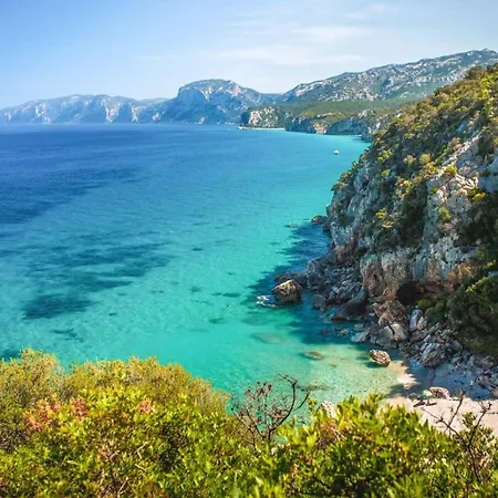 Lejlighed Authentic Sardinian Surrounded By Nature