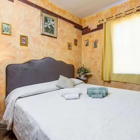 Lejlighed Authentic Sardinian Surrounded By Nature *