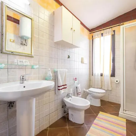 Apartment Authentic Sardinian Surrounded By Nature Cala Liberotto