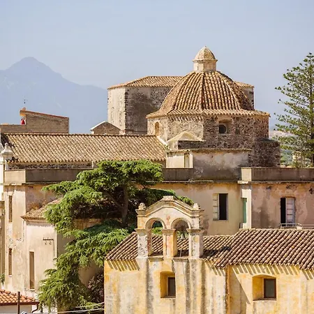 Apartament Authentic Sardinian Surrounded By Nature *