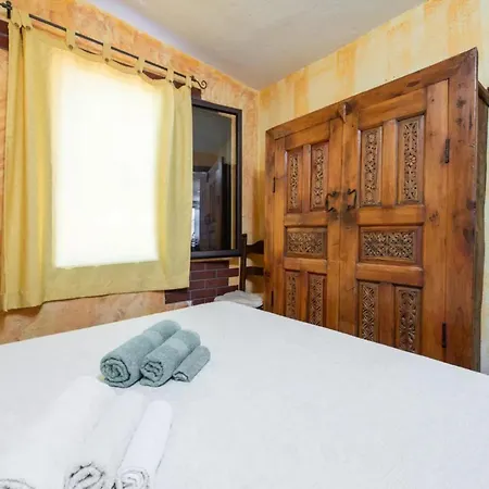Authentic Sardinian Surrounded By Nature Apartament Cala Liberotto
