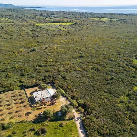 Authentic Sardinian Surrounded By Nature Apartment Cala Liberotto