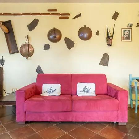 Authentic Sardinian Surrounded By Nature * Cala Liberotto