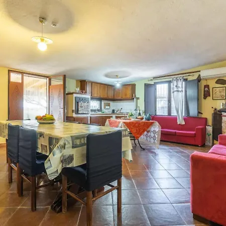 Apartament Authentic Sardinian Surrounded By Nature