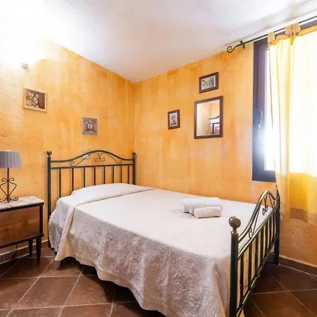 Apartment Authentic Sardinian Surrounded By Nature Cala Liberotto