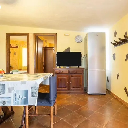 Authentic Sardinian Surrounded By Nature Cala Liberotto