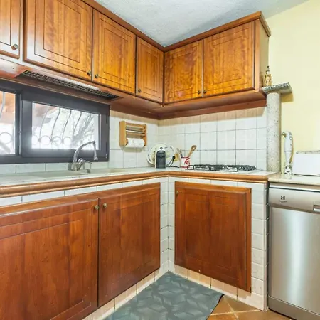 Apartment Authentic Sardinian Surrounded By Nature *