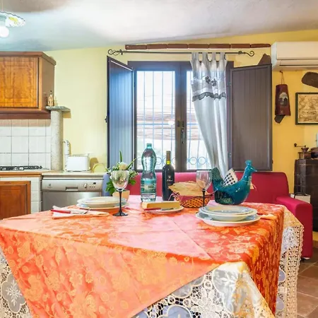 Authentic Sardinian Surrounded By Nature Appartamento Cala Liberotto