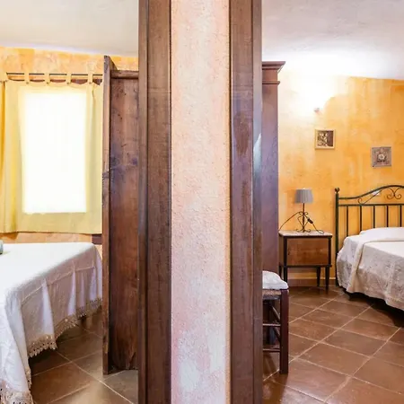 Authentic Sardinian Surrounded By Nature Cala Liberotto