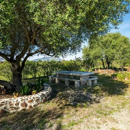 Authentic Sardinian Surrounded By Nature * Cala Liberotto