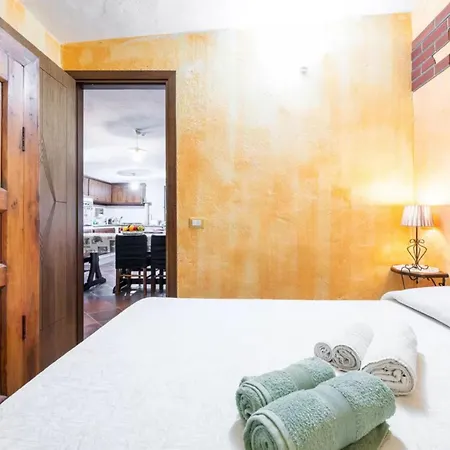 Apartment Authentic Sardinian Surrounded By Nature Cala Liberotto